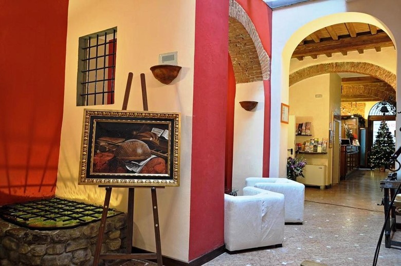 Hotel Porta Faenza