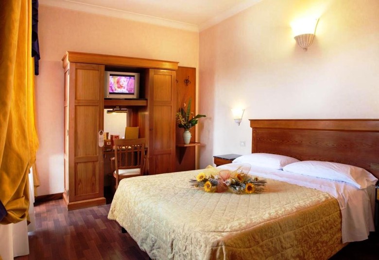 Hotel Porta Faenza