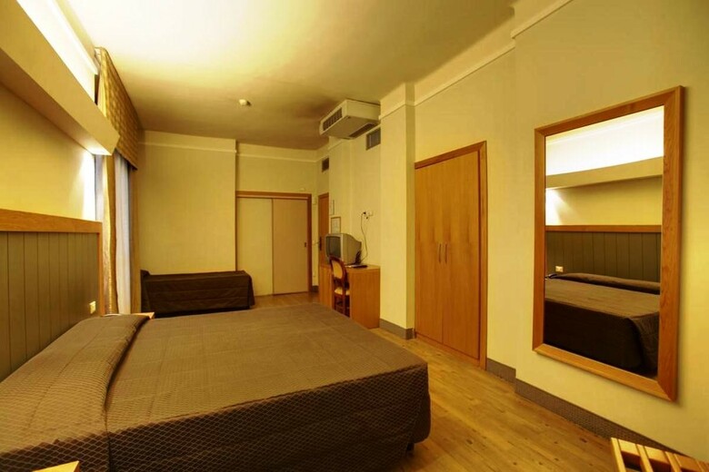 Hotel Delle Nazioni