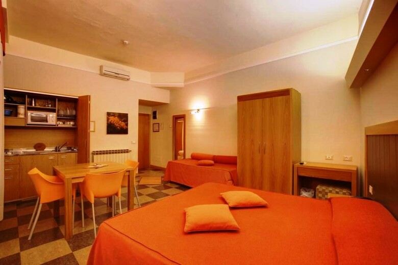 Hotel Delle Nazioni