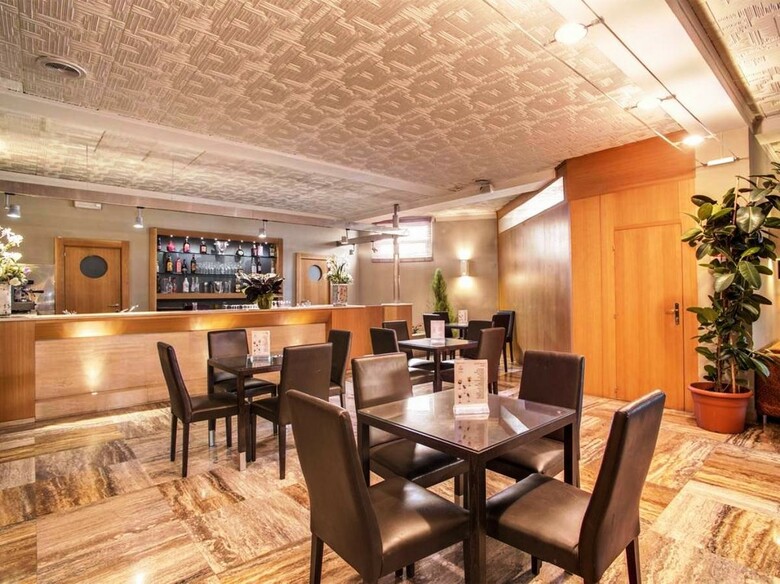 Hotel Delle Nazioni