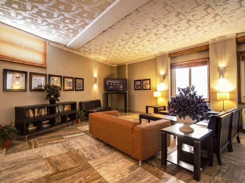 Hotel Delle Nazioni