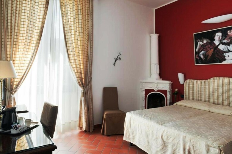 Hotel Caravaggio