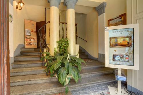 Hotel Delle Tele