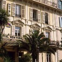 Hotel Best Western New York