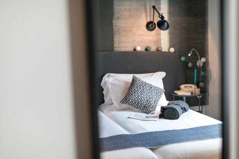 Best Western Hotel So�co By Happyculture