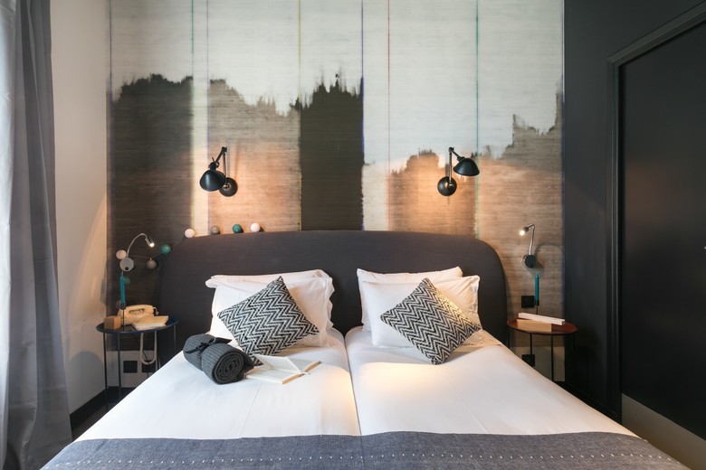 Best Western Hotel So�co By Happyculture