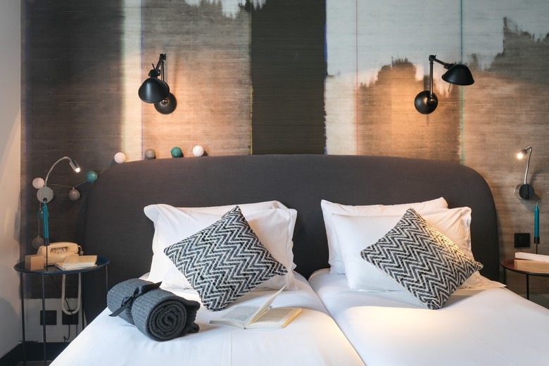 Best Western Hotel So�co By Happyculture