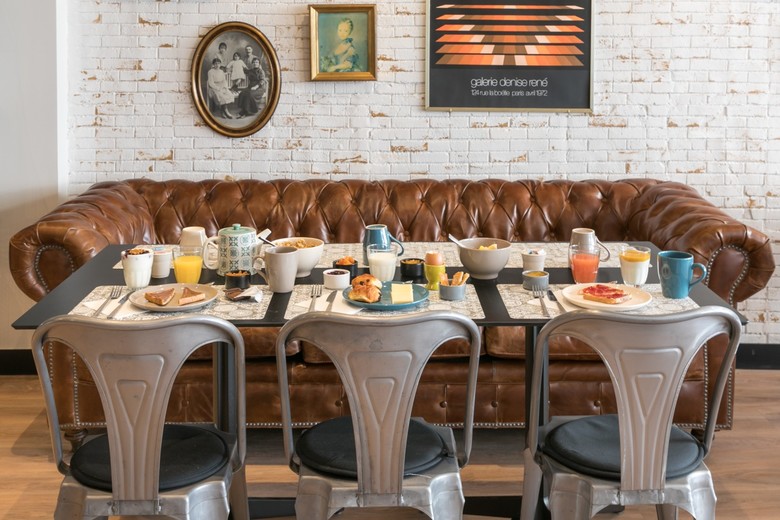 Best Western Hotel So�co By Happyculture
