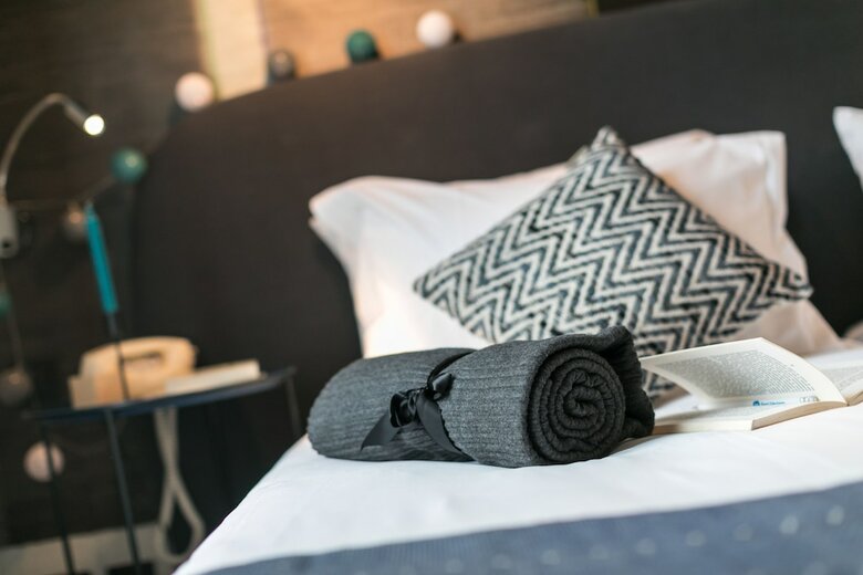 Best Western Hotel So�co By Happyculture