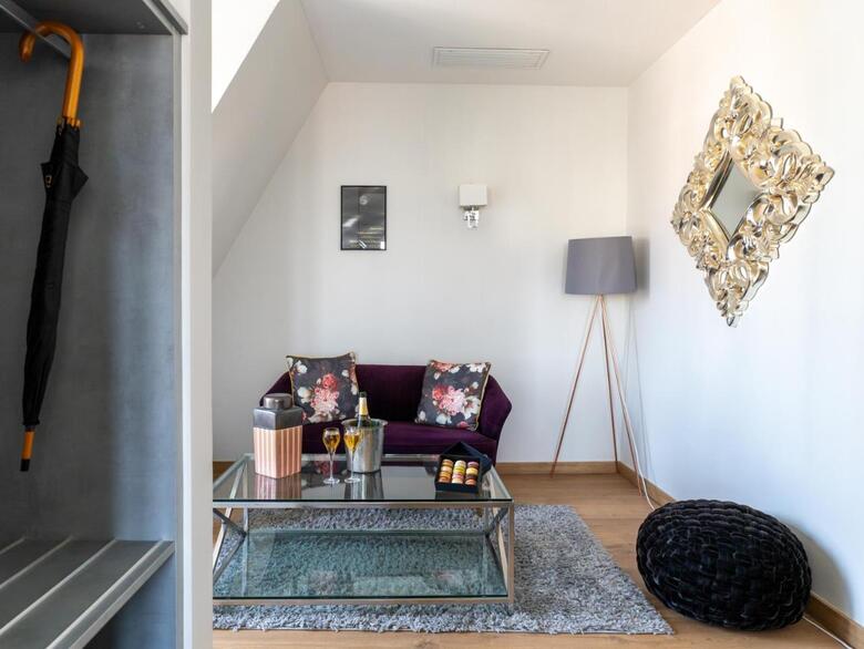 Nouvel Hotel Kinzy