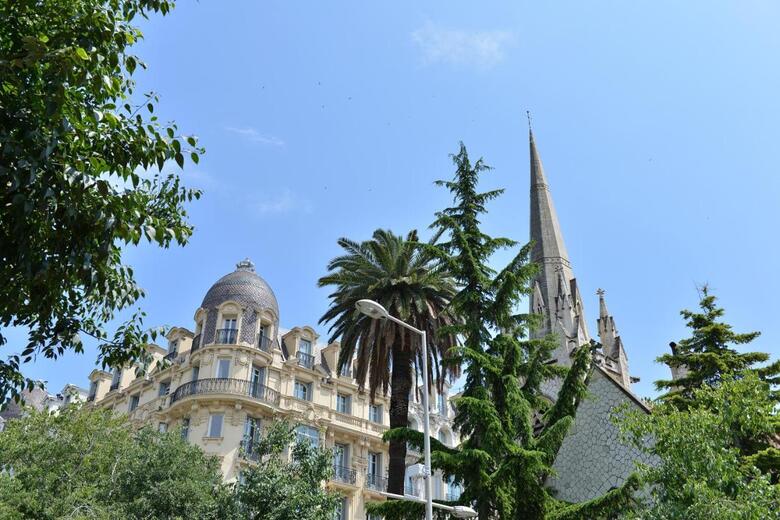 Nouvel Hotel Kinzy