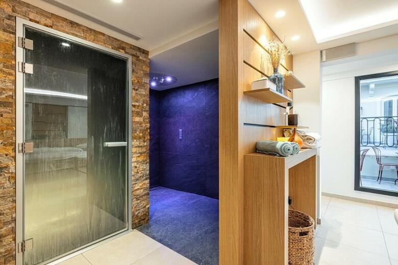Hotel H�tel Apollinaire Nice, Membre de Worldhotels Distinctive