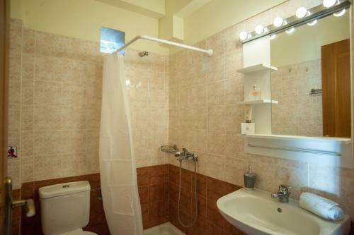 Apartamento Evianna Studios