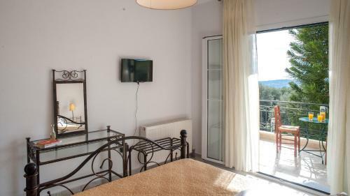 Apartamento Evianna Studios