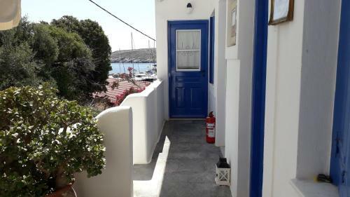 Hostal Anerousa