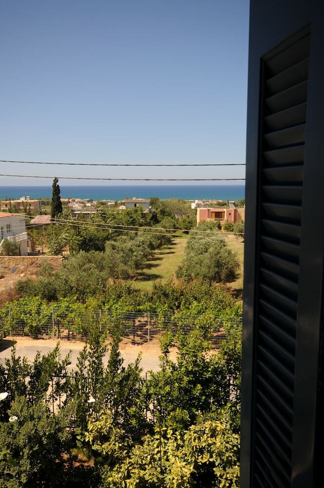 Apartamento Metohi Georgila