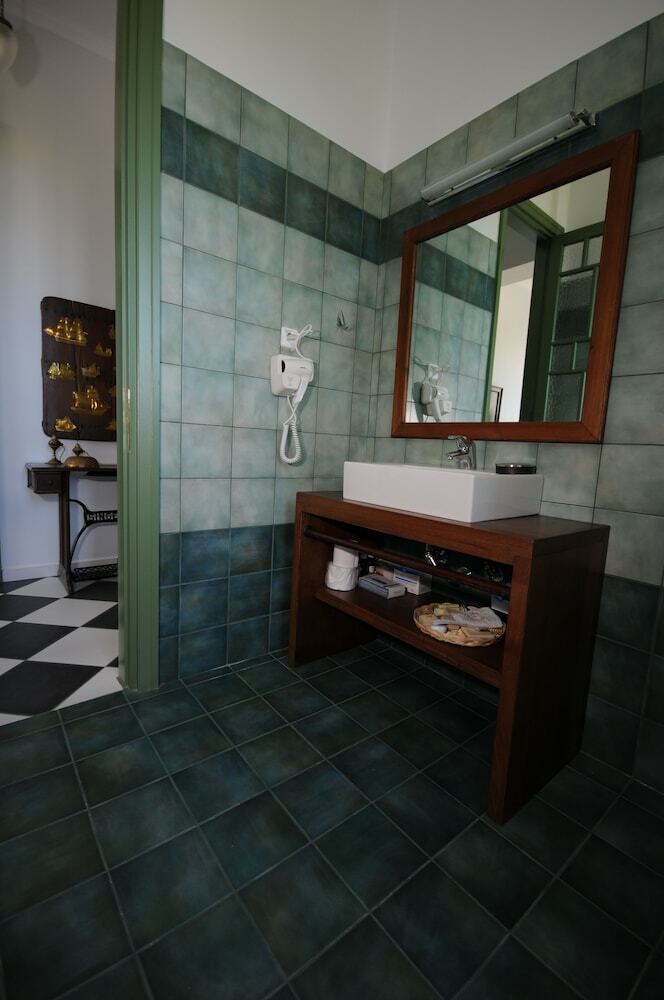 Apartamento Metohi Georgila