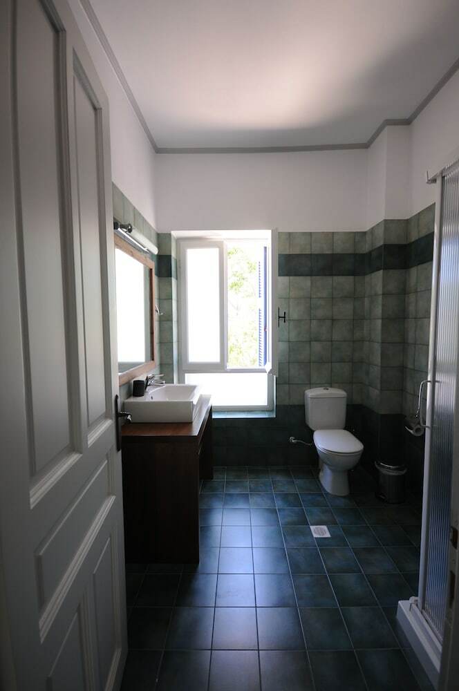 Apartamento Metohi Georgila