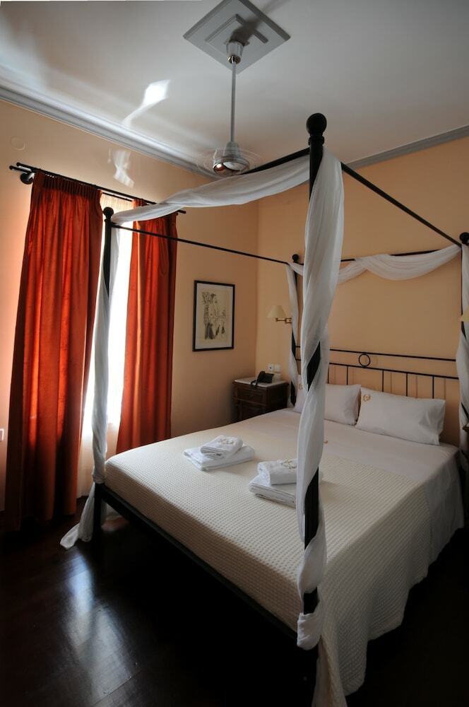Apartamento Metohi Georgila
