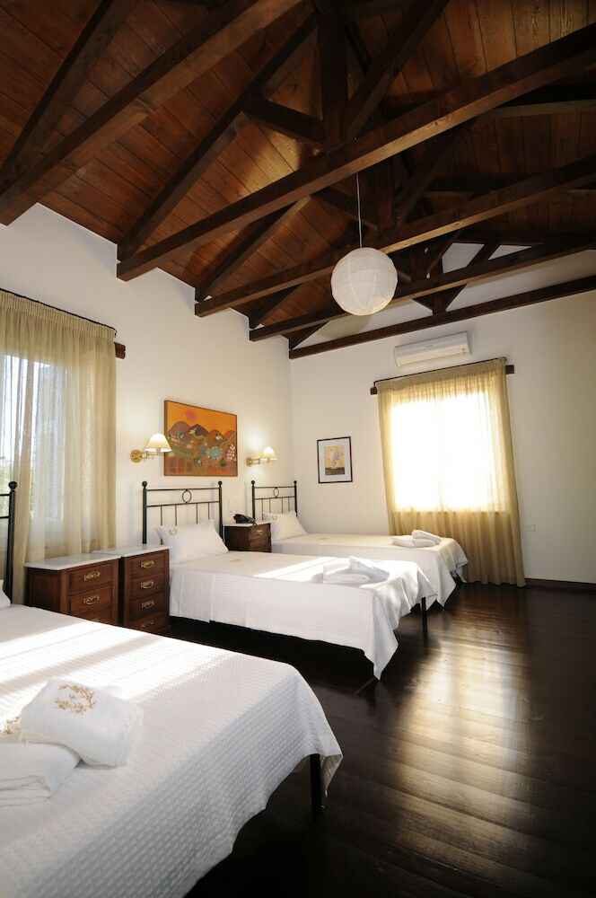Apartamento Metohi Georgila