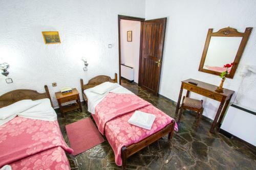 Konaki Apartments