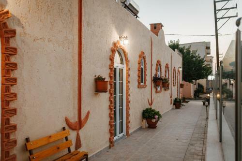 Konaki Apartments