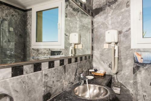 Daphnis Villas