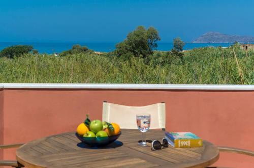 Daphnis Villas
