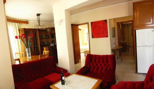 Aparthotel Futura Hotel
