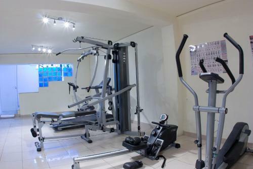 Aparthotel Futura Hotel