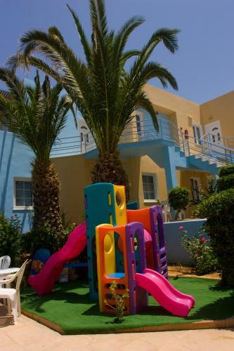 Aparthotel Futura Hotel