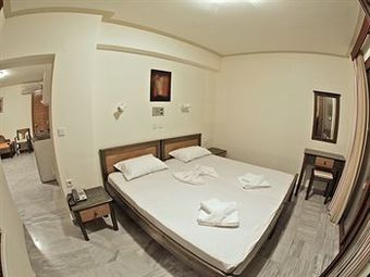 Aparthotel Alexandros M