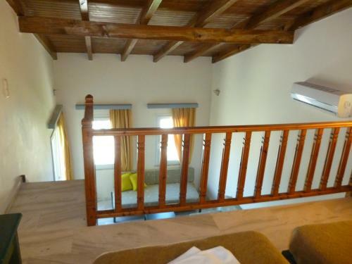 Aparthotel Mythos Beach Hotel Apartments