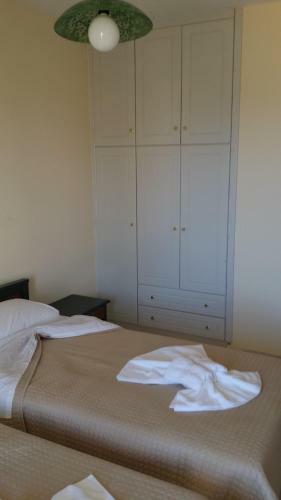 Aparthotel Mythos Beach Hotel Apartments