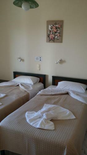 Aparthotel Mythos Beach Hotel Apartments