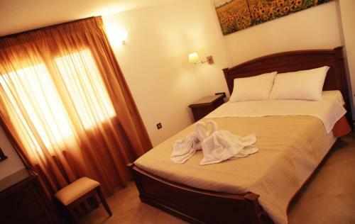 Aparthotel Mythos Beach Hotel Apartments