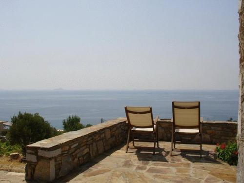 Apartamento Pyrgos Exclusive Boutique Villas