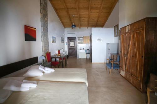 Apartamento Pyrgos Exclusive Boutique Villas