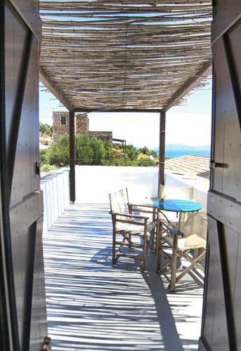 Apartamento Pyrgos Exclusive Boutique Villas