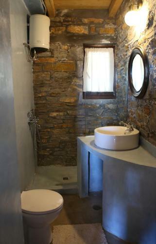 Apartamento Pyrgos Exclusive Boutique Villas
