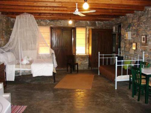 Apartamento Pyrgos Exclusive Boutique Villas