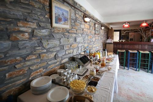 Apartamento Pyrgos Exclusive Boutique Villas