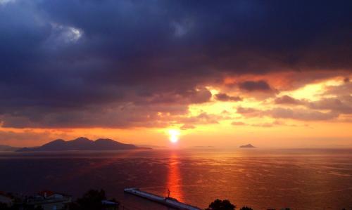 Apartamento Pyrgos Exclusive Boutique Villas