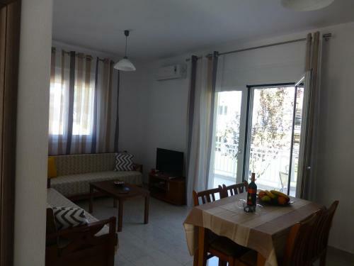 Pavloudis Apartments