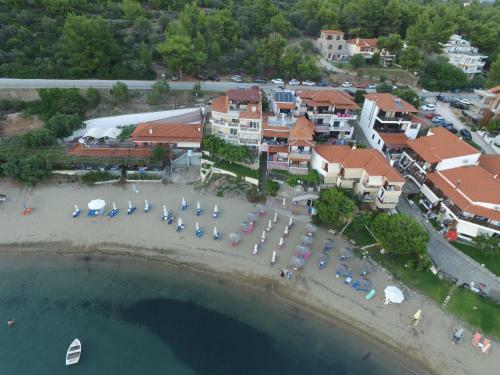 Giannis Maria Apartments