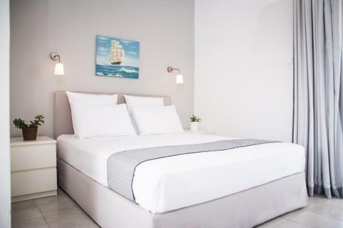 Avgerou Studios And Apartments