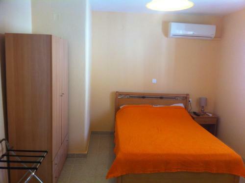Apartamento Melissa Rooms