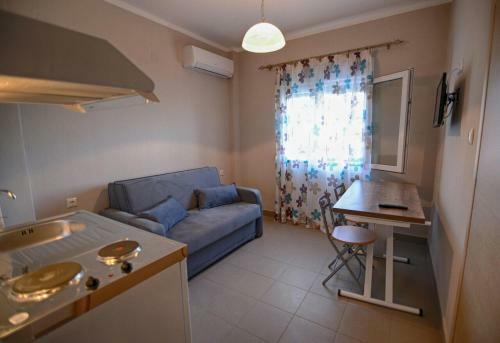 Apartamento Melissa Rooms