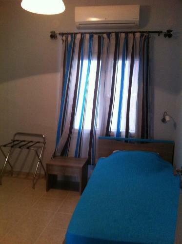 Apartamento Melissa Rooms